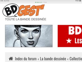 Utilisé en bandeau publicitaire sur divers sites Internet