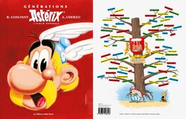Générations Astérix Générations Astérix
