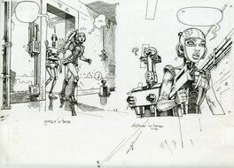 Nathanaëlle, Planche 52, Strip 1