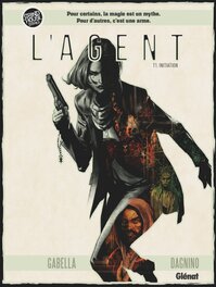 L'agent - T1