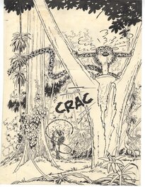 Le véritable original de Franquin Le véritable original de Franquin