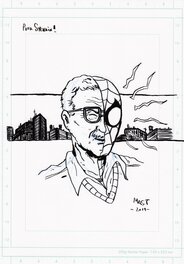 Stan Lee