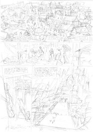 Storyboard Storyboard