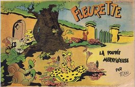 Album Fleurette Album Fleurette