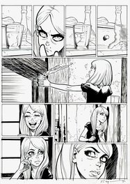 Harmony - Tome 1, planche 29