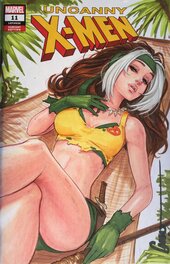 Savage Land Rogue