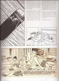 Le même repris dans le tome 2 de l’intégrale. Le même repris dans le tome 2 de l’intégrale.