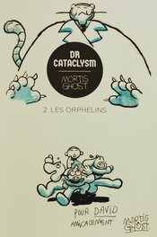 Dr Catalcysm 2