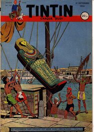 N°100 de l'édition française N°100 de l'édition française