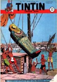 Version belge du n° 32 Version belge du n° 32