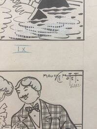 Signature Signature