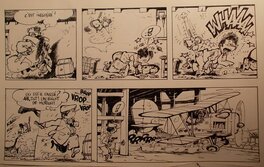 La demi-planche supérieure. La demi-planche supérieure.