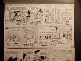 La demi-planche supérieure. La demi-planche supérieure.