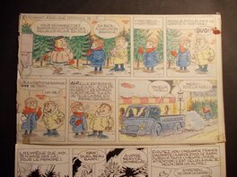 La demi-planche supérieure. La demi-planche supérieure.