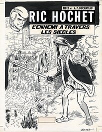 Ric Hochet T26