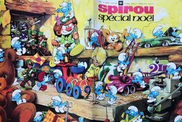 Spirou Spirou