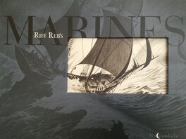 Marines de Riff Reb’s Marines de Riff Reb’s