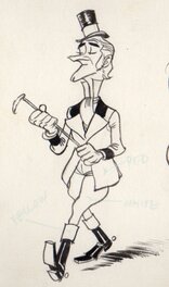 Lucky Luke, Le Pied Tendre Lucky Luke, Le Pied Tendre