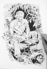 Encrage Encrage