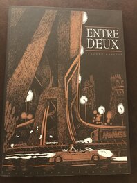 Couverture du chef d’oeuvre