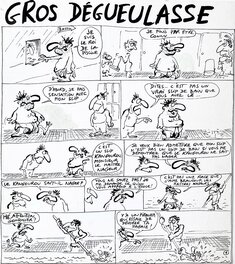 Roi de la piscine - 1 Roi de la piscine - 1