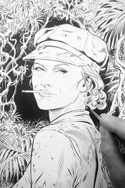 Encrage Encrage