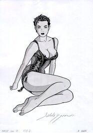 Illustration in extenso (format A4) Illustration in extenso (format A4)