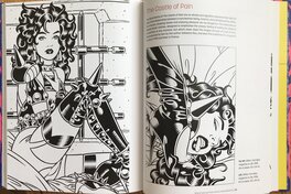 Telle que publiée dans Mondo Erotica (en mode censurée à encore) Telle que publiée dans Mondo Erotica (en mode censurée à encore)