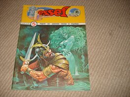 Essef Magazine Essef Magazine