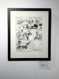 Exposition Christie's (2 mai 2018) Exposition Christie's (2 mai 2018)