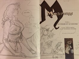 Double page Double page