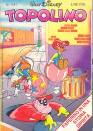 Oeuvre publiée Oeuvre publiée