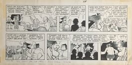 Dave Graue - Alley Oop - Comic Strip