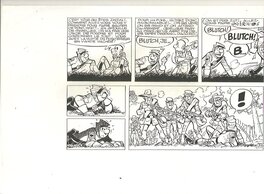 Bull run page 37 Bull run page 37