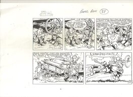 Bull run page 37 Bull run page 37