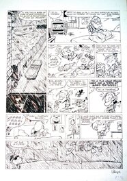 Requiem pour dingos T1 - planche 8