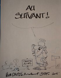 Passe-Moi l'ciel!