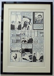 Doppelgänger.SA, Planche 4, 1986