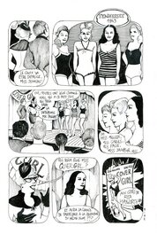 Coney Island Baby - Planche 43