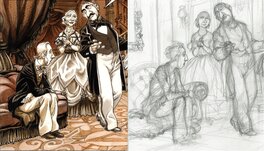 Prelim vs Publié (1/2) Prelim vs Publié (1/2)