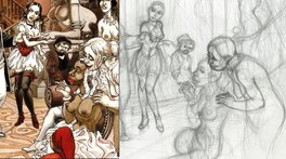 Prelim vs Publié (2/2) Prelim vs Publié (2/2)