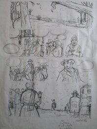 Story board