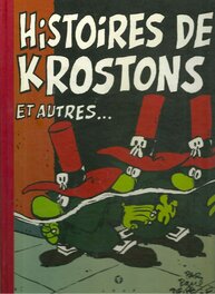 Histoire de krostons Histoire de krostons