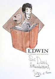 Edwin