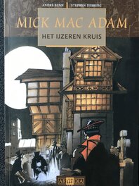Nederlandstalige publicatie Nederlandstalige publicatie