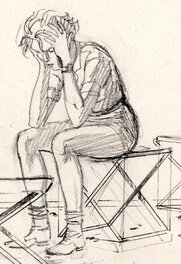 Personnage 1 Personnage 1