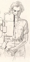 Personnage 2 Personnage 2
