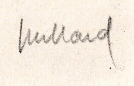 Signature Signature