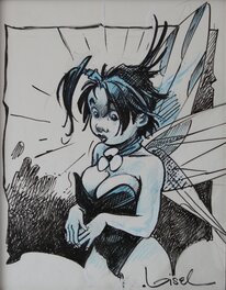 Illustration sans cadre Illustration sans cadre