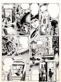 Chinatown planche 15